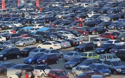 中國(guó)二手車經(jīng)銷商領(lǐng)軍者 銷售額超百億，十年穩(wěn)居榜首