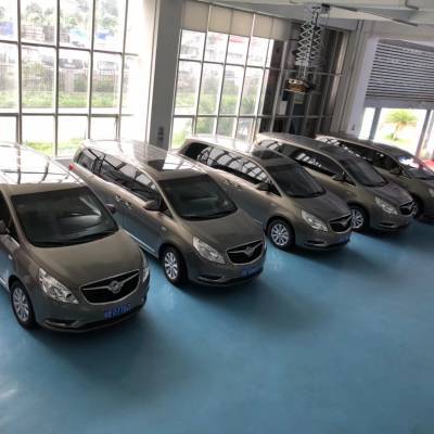 租車企業(yè)長(zhǎng)租個(gè)人自駕 深圳汽車租賃與二手車經(jīng)銷的新機(jī)遇