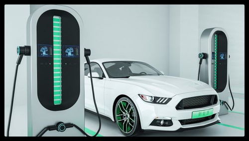 電動(dòng)車(chē)駛?cè)肫?chē)租賃市場(chǎng) 神州、一嗨、悟空租車(chē)紛紛布局，二手車(chē)經(jīng)銷(xiāo)迎新機(jī)遇