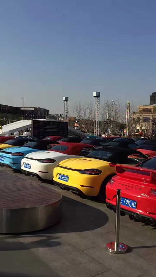 廣東保時(shí)捷租賃服務(wù)與上海租車(chē)市場(chǎng) 企業(yè)自駕與長(zhǎng)包車(chē)新選擇