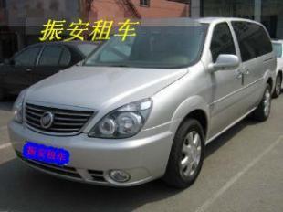 石家莊振安租車(chē) 專業(yè)汽車(chē)租賃服務(wù)，滿足商務(wù)與自駕需求