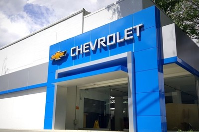 應對半導體短缺挑戰 通用汽車延長租賃期限以穩定市場